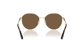 Vista posteriore Jimmy Choo JC4007BD (300673)