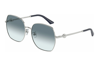 Jimmy Choo JC4008HD 300219 Gradient BlueSilver