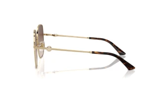 Vista laterale Jimmy Choo JC4008HD (300613)