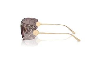 Vista laterale Jimmy Choo JC4009B (30067N)