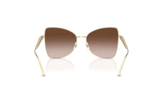 Vista posteriore Jimmy Choo JC4010B (300613)