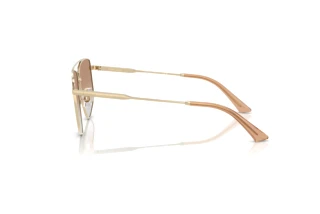Vista laterale Jimmy Choo JC4011 (30060G)