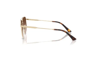 Vista laterale Jimmy Choo JC4011 (300613)