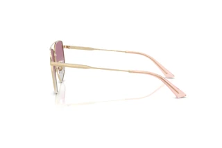 Vista laterale Jimmy Choo JC4011 (300658)