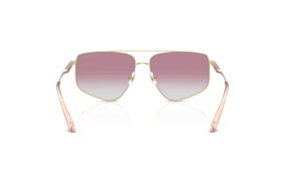 Vista posteriore Jimmy Choo JC4011 (300658)