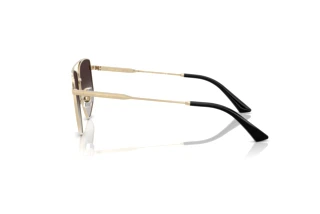 Vista laterale Jimmy Choo JC4011 (30068G)