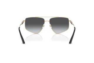 Vista posteriore Jimmy Choo JC4011 (3006T3)