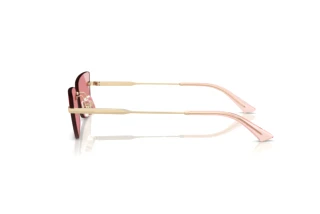 Vista laterale Jimmy Choo JC4012 (300620)