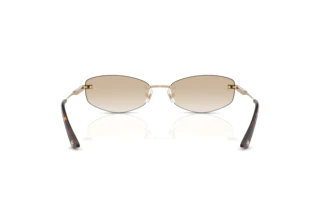 Vista posteriore Jimmy Choo JC4013D (300611)