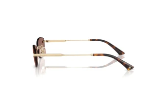 Vista laterale Jimmy Choo JC4013D (300613)