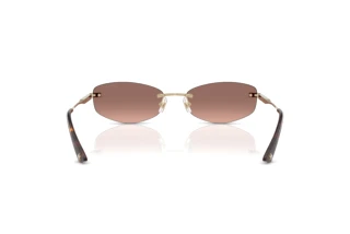 Vista posteriore Jimmy Choo JC4013D (300613)