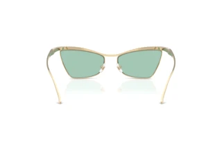 Vista posteriore Jimmy Choo JC4014H (3006/2)