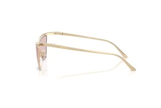 Vista laterale Jimmy Choo JC4014H (3006/5)