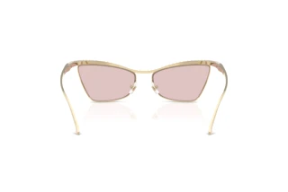 Vista posteriore Jimmy Choo JC4014H (3006/5)