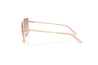 Vista laterale Jimmy Choo JC4016HB (300668)