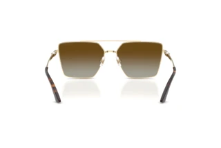 Vista posteriore Jimmy Choo JC4016HB (3006T5)