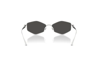 Vista posteriore Jimmy Choo JC4017 (300287)