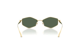 Vista posteriore Jimmy Choo JC4017 (302371)