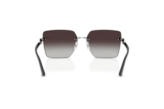 Vista posteriore Jimmy Choo JC4018 (30028G)