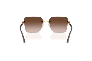 Vista posteriore Jimmy Choo JC4018 (302313)