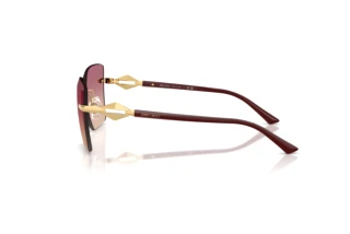 Vista laterale Jimmy Choo JC4018 (302413)