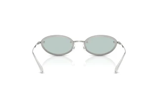 Vista posteriore Jimmy Choo JC4020B (30029C)