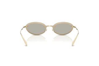 Vista posteriore Jimmy Choo JC4020B (30066G)