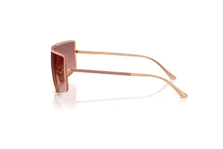 Vista laterale Jimmy Choo JC4021J (30088D)