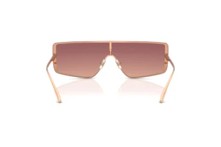 Vista posteriore Jimmy Choo JC4021J (30088D)