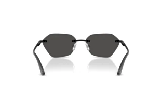 Vista posteriore Jimmy Choo JC4022J (300187)