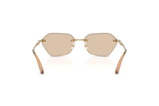 Vista posteriore Jimmy Choo JC4022J (300693)