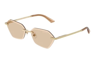 Vista frontale Jimmy Choo JC4022J (300693)