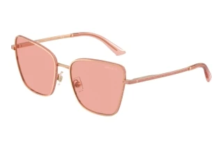 Vista frontale Jimmy Choo JC4023J (30087R)