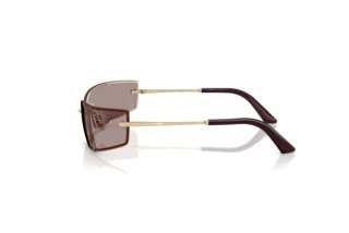 Vista laterale Jimmy Choo JC4024B (30067N)