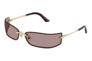 Vista frontale Jimmy Choo JC4024B (30067N)