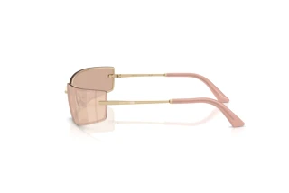 Vista laterale Jimmy Choo JC4024B (3006AK)