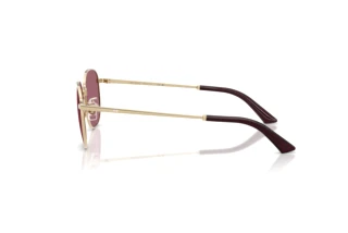 Vista laterale Jimmy Choo JC4025B (30061A)