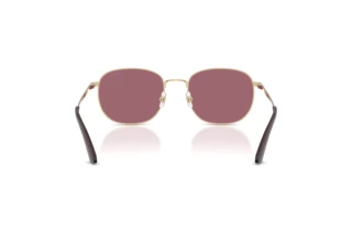 Vista posteriore Jimmy Choo JC4025B (30061A)