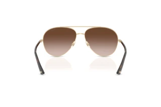 Vista posteriore Jimmy Choo JC4026 (300613)