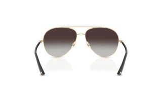 Vista posteriore Jimmy Choo JC4026 (30068G)