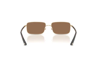 Vista posteriore Jimmy Choo JC4027 (300673)