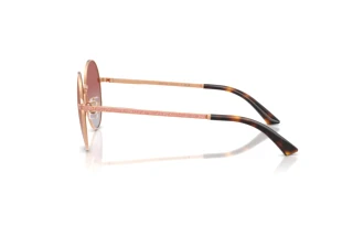 Vista laterale Jimmy Choo JC4028J (30086F)