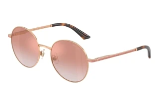 Vista frontale Jimmy Choo JC4028J (30086F)