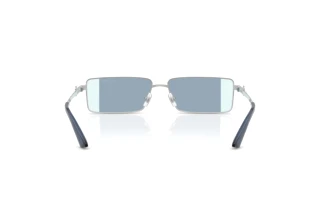 Vista posteriore Jimmy Choo JC4029B (30024S)