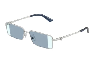 Vista frontale Jimmy Choo JC4029B (30024S)