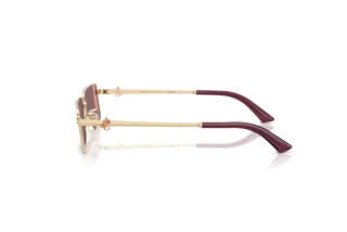 Vista laterale Jimmy Choo JC4029B (30065M)