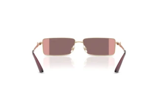 Vista posteriore Jimmy Choo JC4029B (30065M)