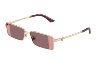 Vista frontale Jimmy Choo JC4029B (30065M)