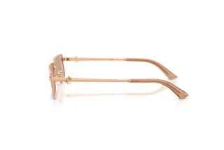 Vista laterale Jimmy Choo JC4029B (300813)