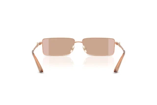 Vista posteriore Jimmy Choo JC4029B (300813)